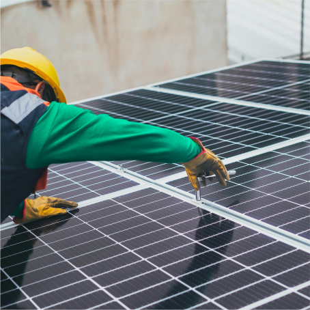 Painéis Fotovoltaicos