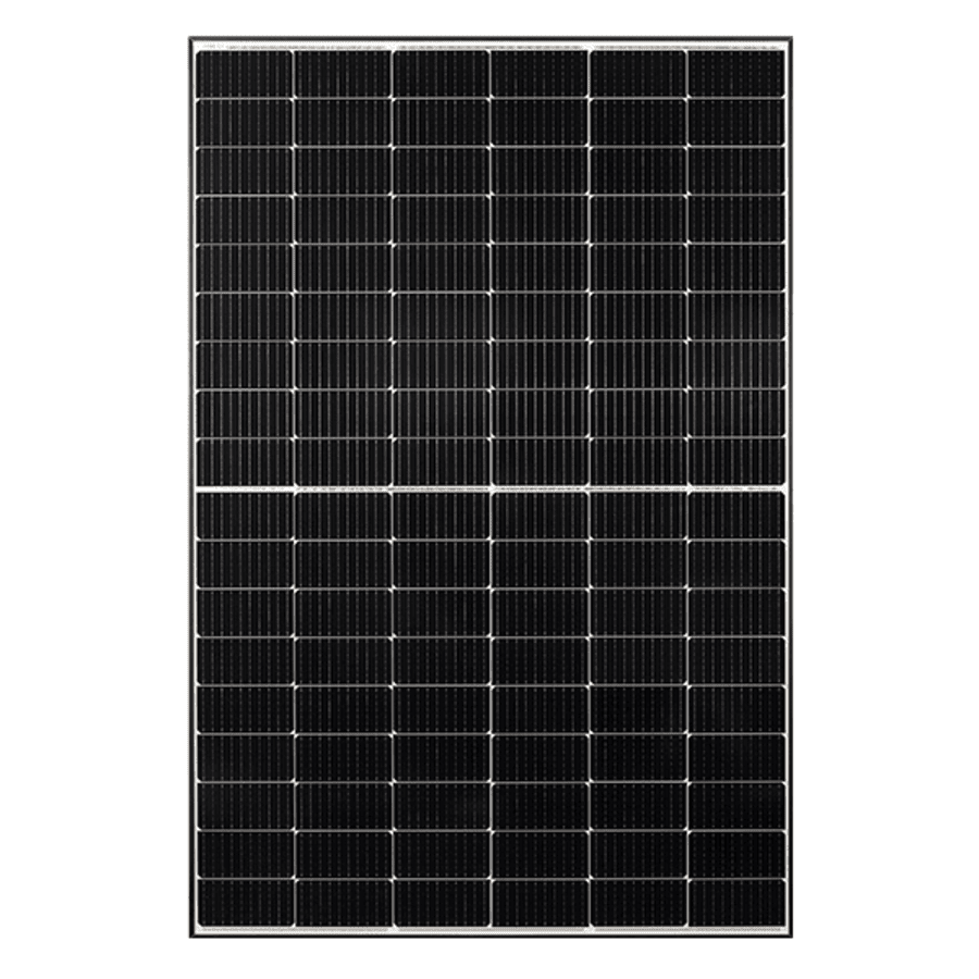 Painel Fotovoltaico 550 Watts
